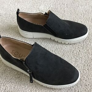Soul naturalized shoes